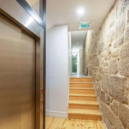 Riverside Cozy By Lovelystay Apartment Porto